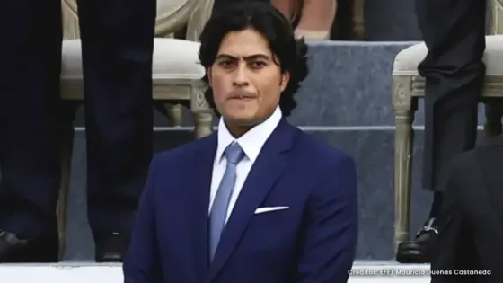 Nicolás Petro Nicolás Petro