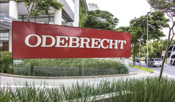 odebrech odebrech