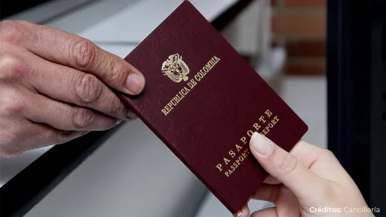 Pasaportes Pasaportes