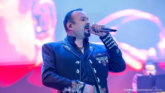 Pepe Aguilar Pepe Aguilar