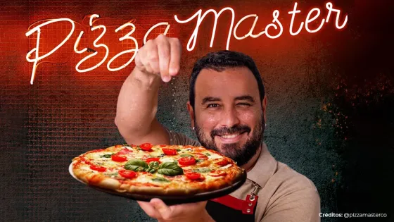 Restaurantes participantes del Pizza Master. Restaurantes participantes del Pizza Master.