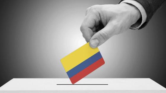 Corte Constitucional tumbó reforma al Código Electoral Corte Constitucional tumbó reforma al Código Electoral