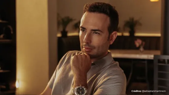 Sebastián Martínez Sebastián Martínez