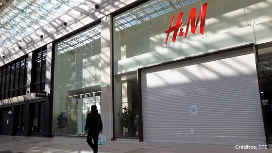 dueños de h&m dueños de h&m