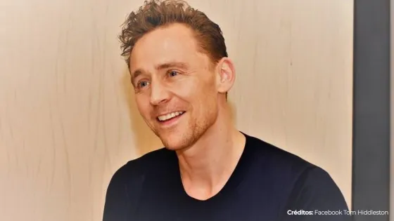 Tom Hiddleston Medellín Tom Hiddleston Medellín