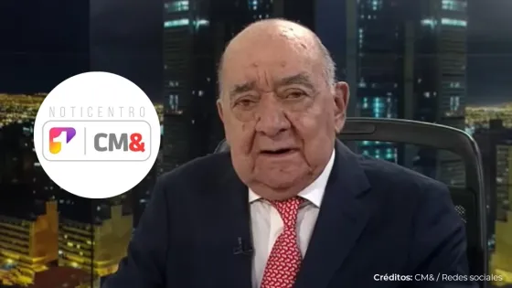 ¿Qué sucederá con CM&?: exmiembro del equipo reveló nuevos detalles ¿Qué sucederá con CM&?: exmiembro del equipo reveló nuevos detalles