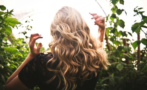 Ácido glicólico cabello Ácido glicólico cabello