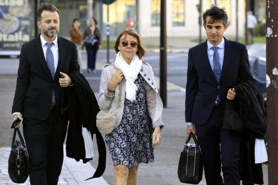 (Francia) EFE/EPA/GUILLAUME HORCAJUELO (Francia) EFE/EPA/GUILLAUME HORCAJUELO