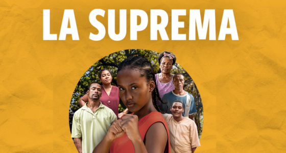 La película colombiana 'La Suprema', será candidata al Óscar La película colombiana 'La Suprema', será candidata al Óscar
