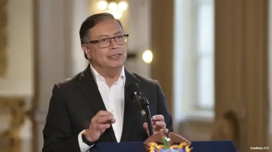 Gustavo Petro Gustavo Petro