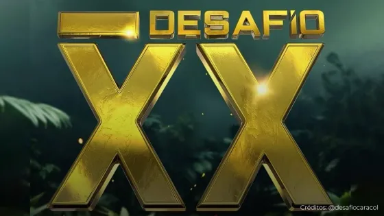 Desafío XX Desafío XX