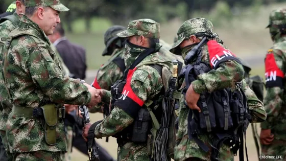 ELN ELN