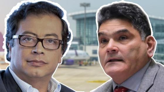 ¿Quién es Gregorio Eljach, el ternado por Petro para la Procuraduría? ¿Quién es Gregorio Eljach, el ternado por Petro para la Procuraduría?