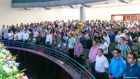Gobierno invertirá en la expansión de la conectividad en Sucre Gobierno invertirá en la expansión de la conectividad en Sucre