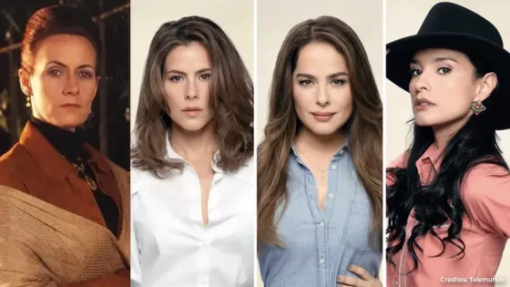 Telemundo Telemundo