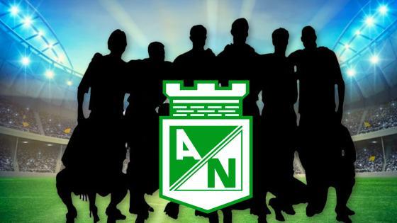 atlético nacional atlético nacional