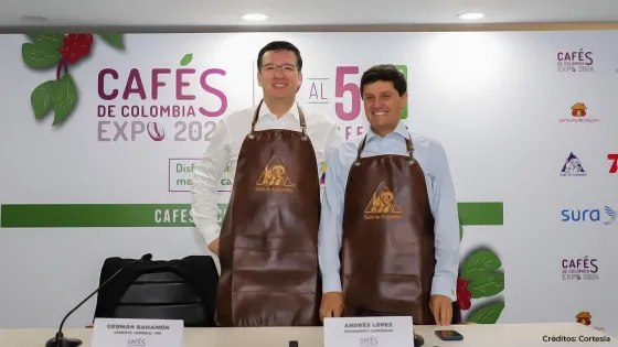 Federación Nacional de Cafeteros Federación Nacional de Cafeteros