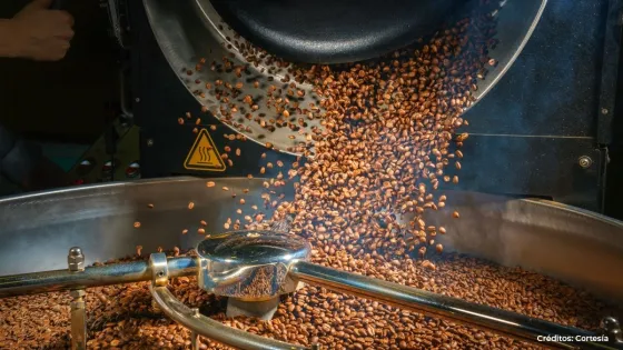 café café