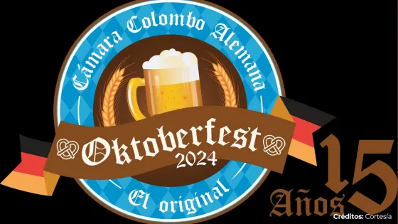 Todo lo que debe saber sobre los 15 años del 'Oktoberfest, El Original’ Todo lo que debe saber sobre los 15 años del 'Oktoberfest, El Original’