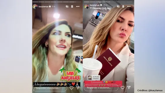 Ana Karina Soto Ana Karina Soto