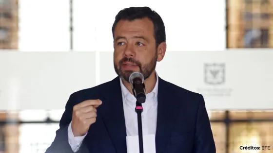 Carlos Fernando Galán Carlos Fernando Galán