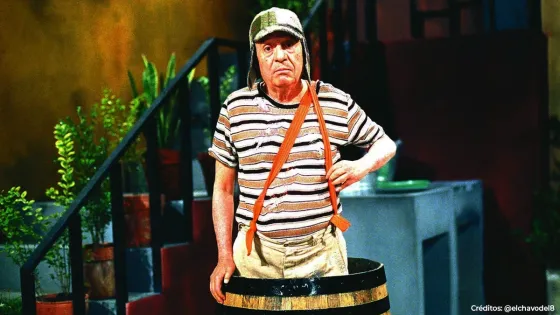 El Chavo del 8 vuelve a la televisión colombiana. El Chavo del 8 vuelve a la televisión colombiana.