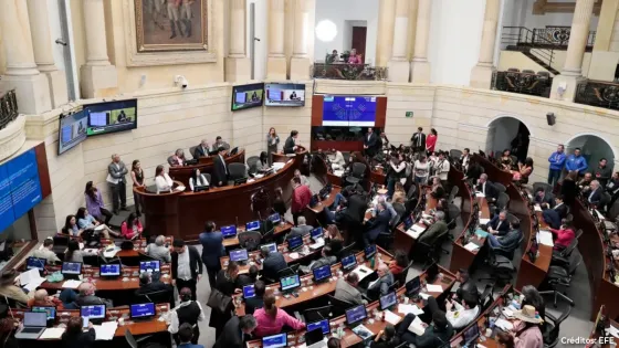 congreso congreso
