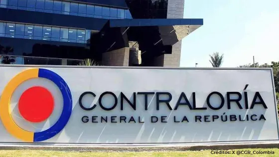 contraloría contraloría