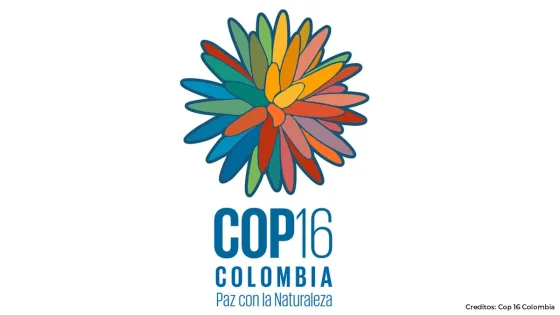 cop16 Colombia cop16 Colombia