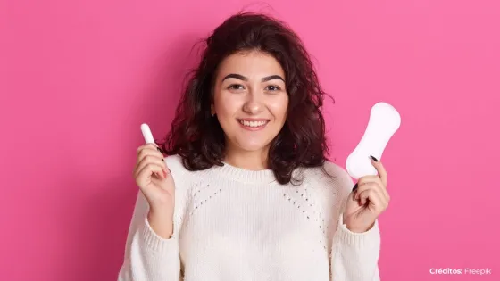 Higiene menstrual Higiene menstrual