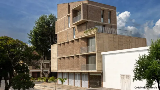 Se acerca la Bienal Colombiana de Arquitectura y Urbanismo 2024 Se acerca la Bienal Colombiana de Arquitectura y Urbanismo 2024