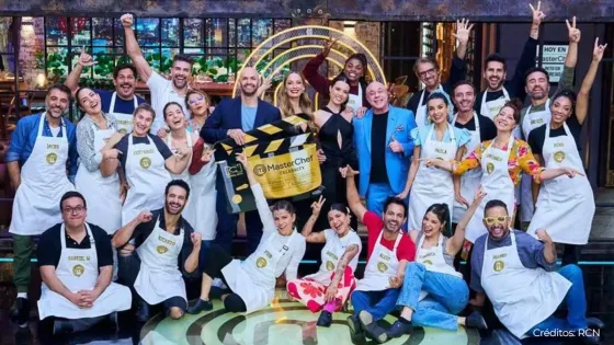 MasterChef RCN MasterChef RCN