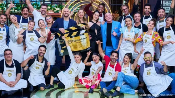 MasterChef finalistas MasterChef finalistas
