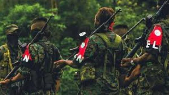 ELN ELN