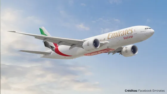 Ofertas de empleo Emirates Ofertas de empleo Emirates