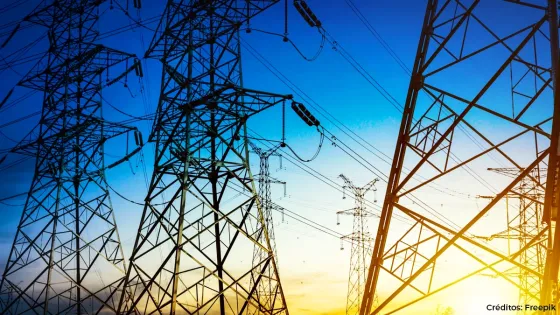 Colombia limita las exportaciones de energía a Ecuador Colombia limita las exportaciones de energía a Ecuador