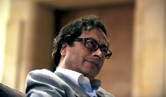Gustavo Petro Gustavo Petro