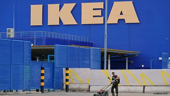 ikea ikea