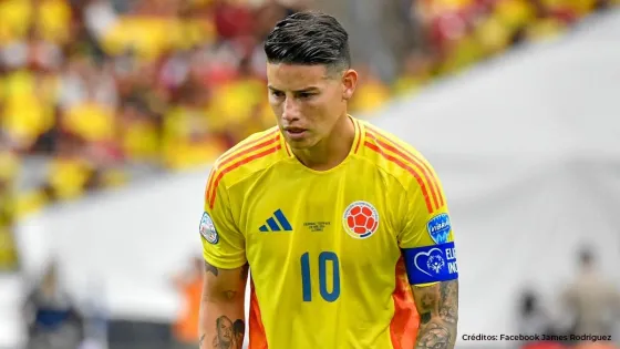 Facebook James Rodriguez Facebook James Rodriguez