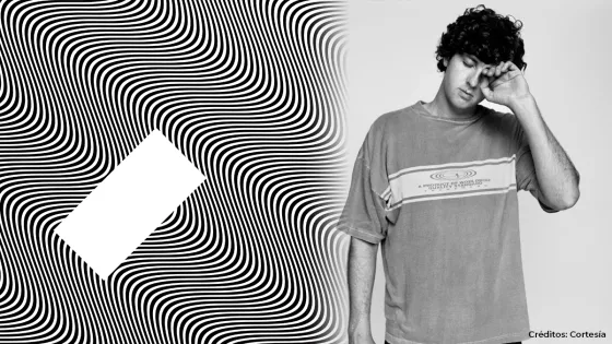 Jamie XX nuevo álbum Jamie XX nuevo álbum