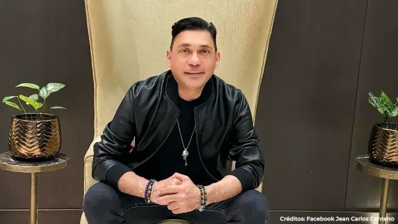 Jean Carlos Centeno Jean Carlos Centeno