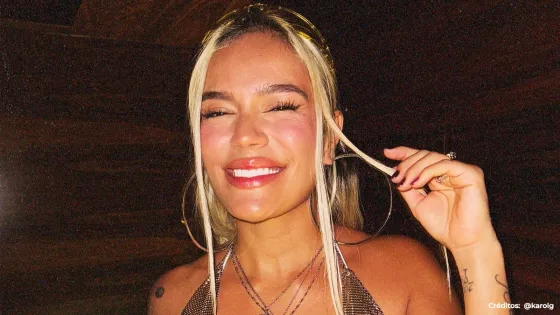 Karol G Karol G