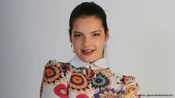 @lauradvillamilactriz @lauradvillamilactriz