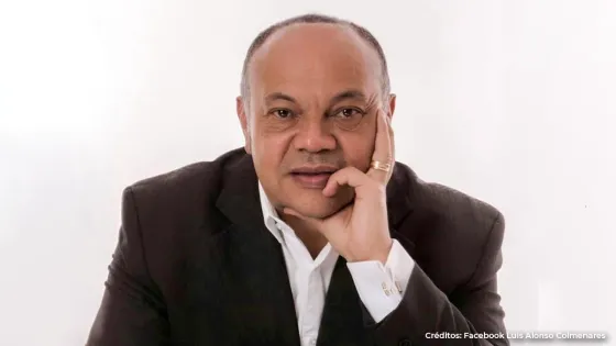 Facebook Luis Alonso Colmenares Facebook Luis Alonso Colmenares