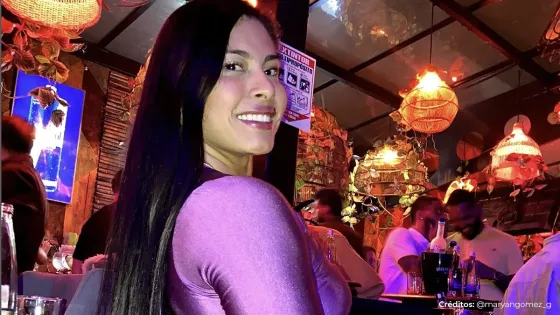 Maryan Gómez Maryan Gómez