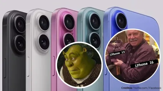 memes lanzamiento iphone 16 memes lanzamiento iphone 16