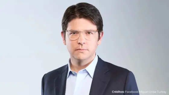 Miguel Uribe Miguel Uribe