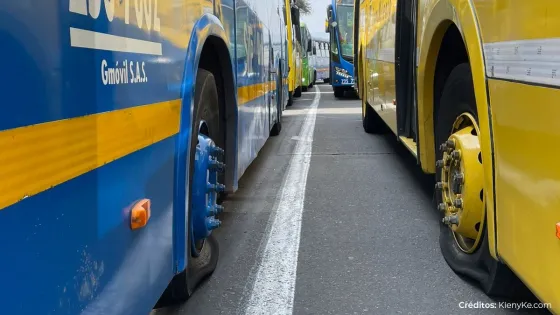 paro de camioneros paro de camioneros