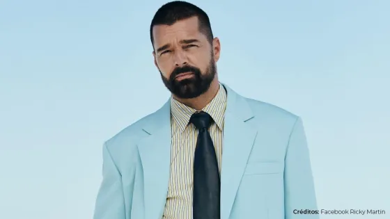 Ricky Martin Ricky Martin