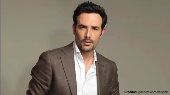 Sebastián Martínez Sebastián Martínez